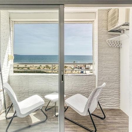 Cosy Beach Empuriabrava Ngoại thất bức ảnh