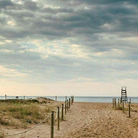 Cosy Beach Empuriabrava Ngoại thất bức ảnh