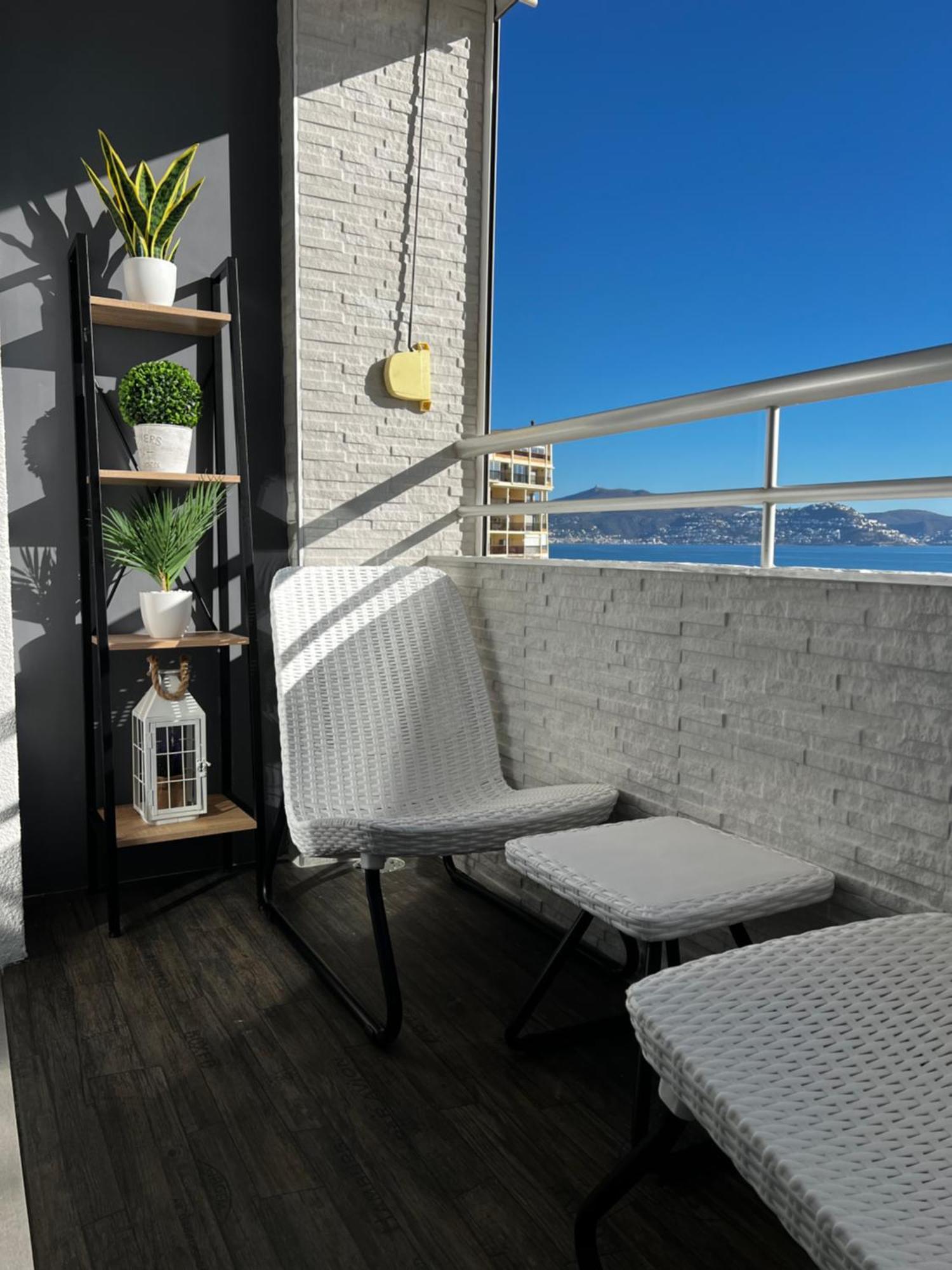 Cosy Beach Empuriabrava Ngoại thất bức ảnh