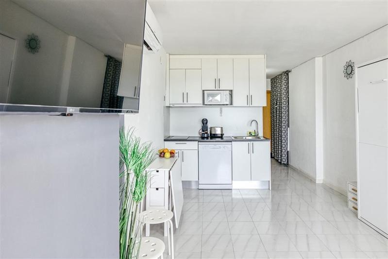 Cosy Beach Empuriabrava Ngoại thất bức ảnh