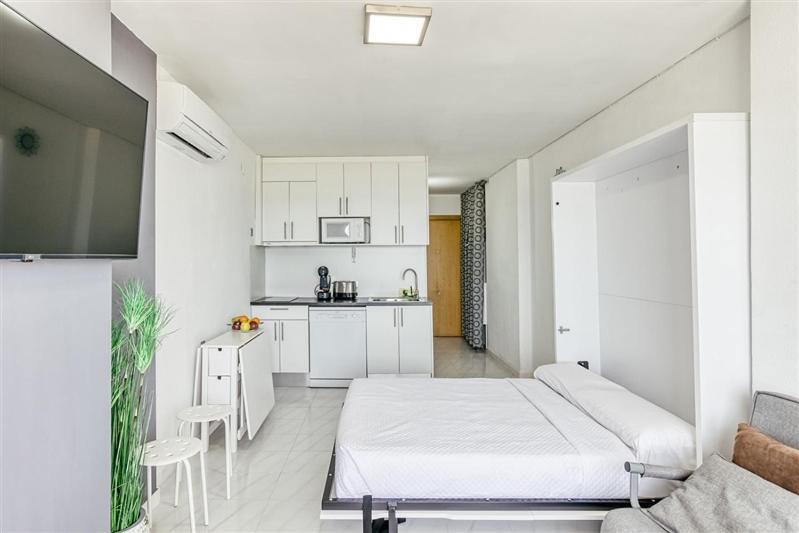 Cosy Beach Empuriabrava Ngoại thất bức ảnh