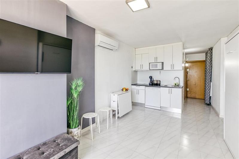 Cosy Beach Empuriabrava Ngoại thất bức ảnh