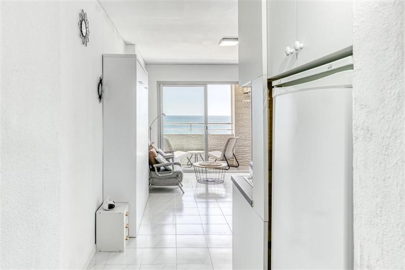 Cosy Beach Empuriabrava Ngoại thất bức ảnh