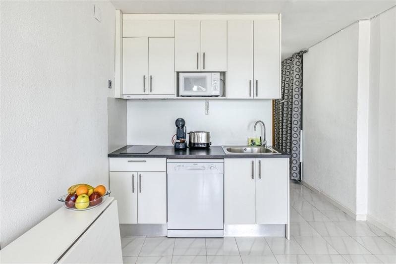 Cosy Beach Empuriabrava Ngoại thất bức ảnh