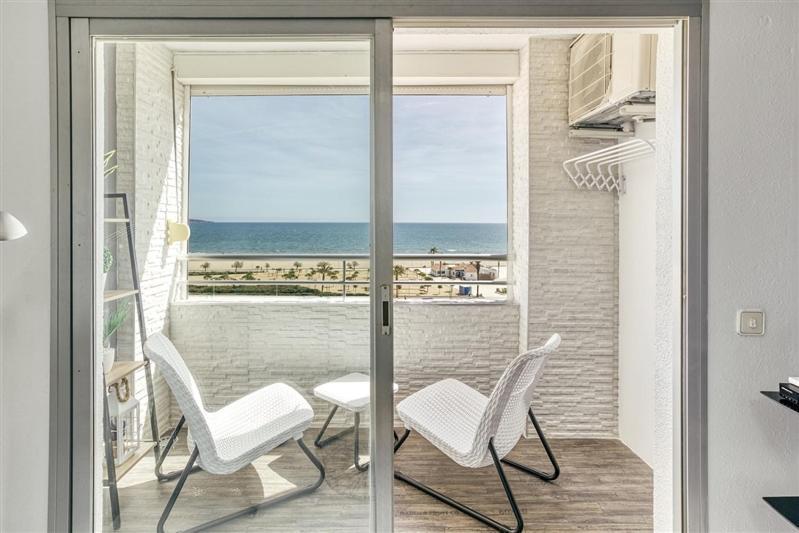 Cosy Beach Empuriabrava Ngoại thất bức ảnh