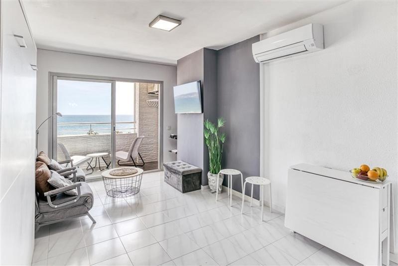 Cosy Beach Empuriabrava Ngoại thất bức ảnh