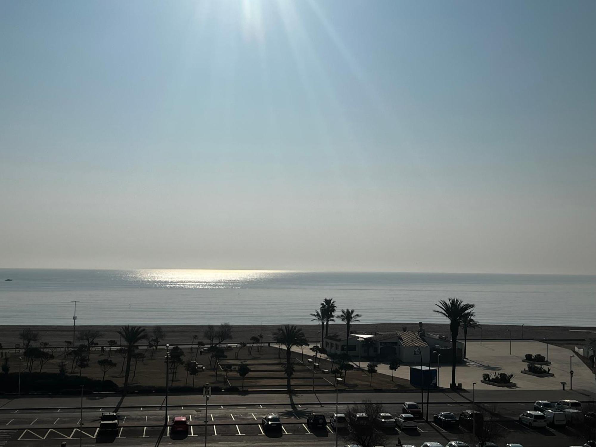 Cosy Beach Empuriabrava Ngoại thất bức ảnh